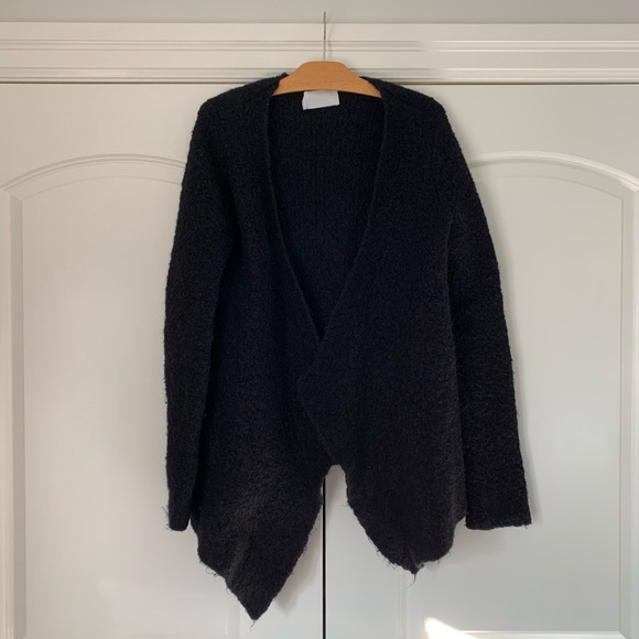 ❤️Zadig & Voltaire Jacket Cardigan Coat Sweater - Picture 8 of 10